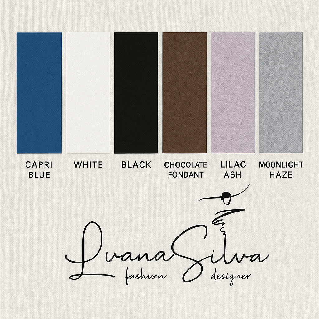 Chemise avec cravates sophistiquées.