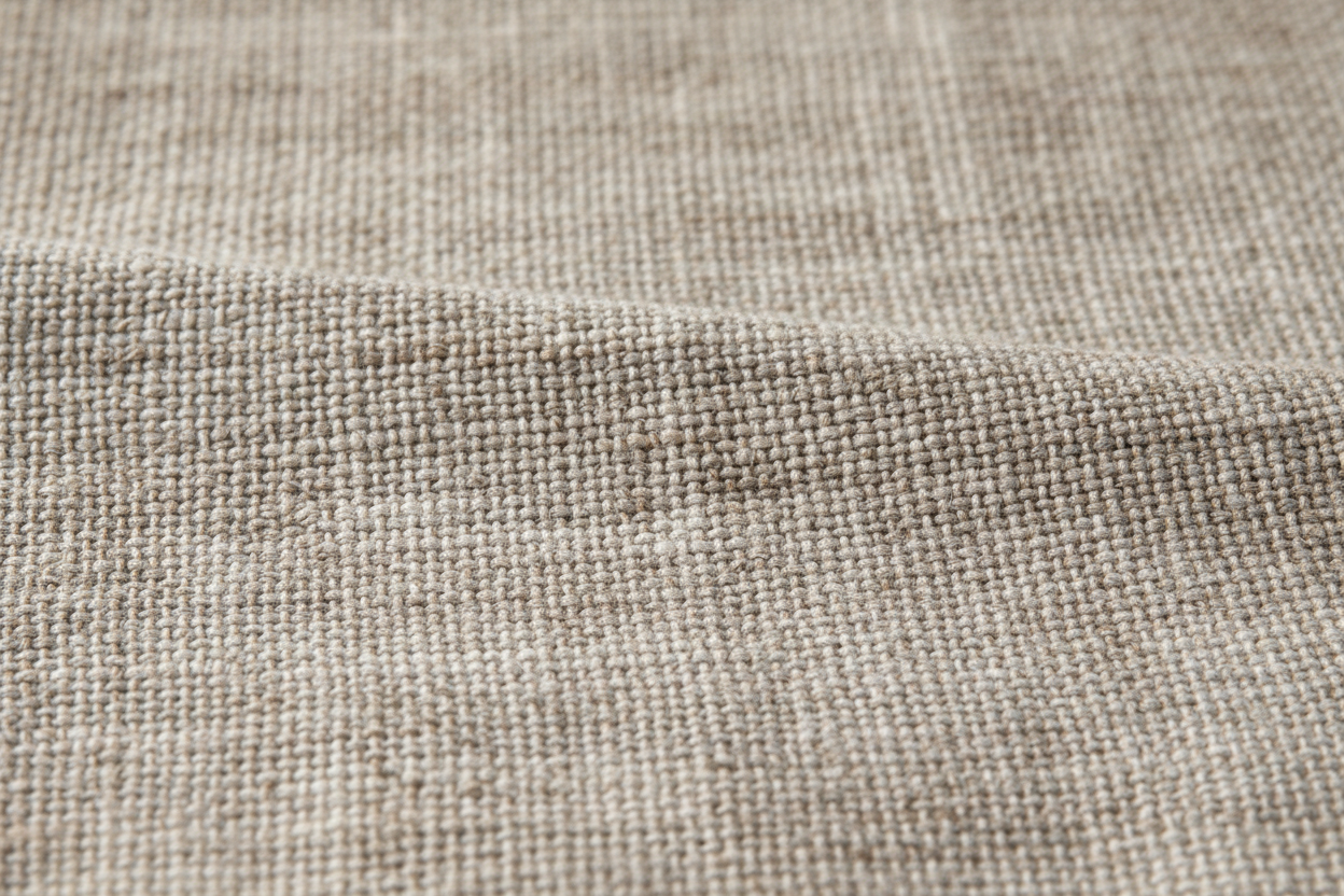 Textura de tecido natural premium